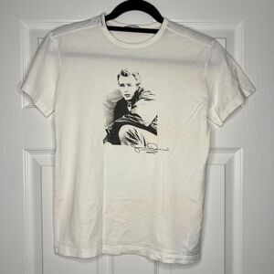 Dolce & Gabbana Boys’ James Dean Graphic Tee – Size 11/12 | Made in Italy